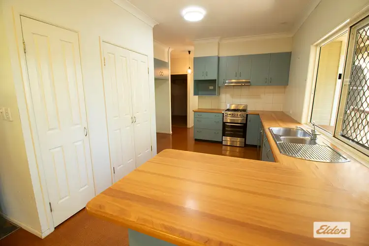 Second view of Homely rural property listing, 8 Southern Street, Laidley QLD 4341