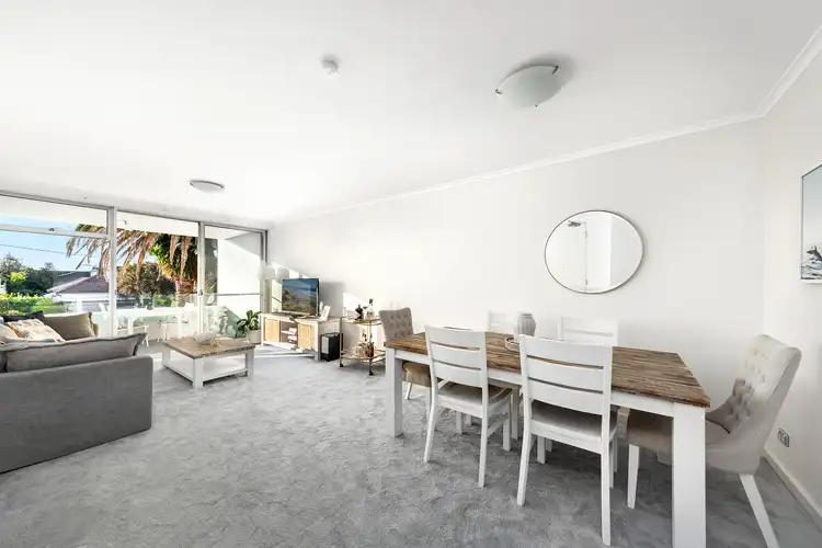 Second view of Homely apartment listing, 9/140 Addison Road, Manly NSW 2095