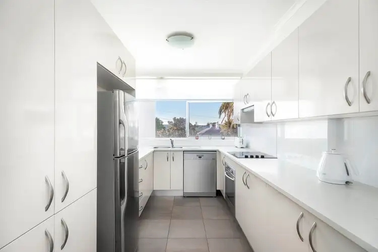 Fourth view of Homely apartment listing, 9/140 Addison Road, Manly NSW 2095