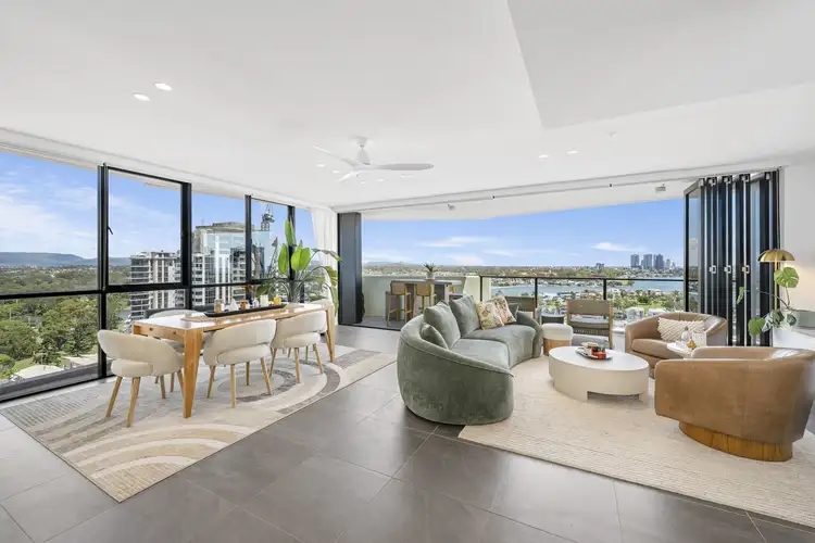 1502/28 Dalpura Street, Chevron Island QLD 4217