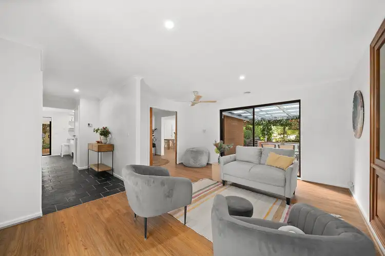 Second view of Homely house listing, 49 Sadlier Street, Gowrie ACT 2904