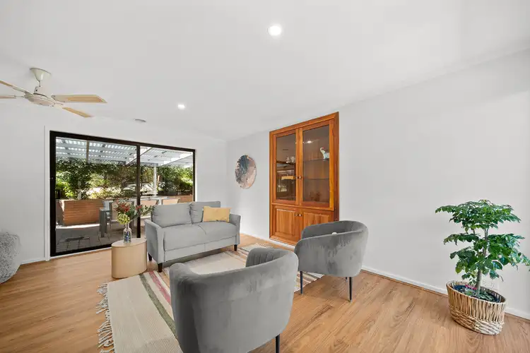 Third view of Homely house listing, 49 Sadlier Street, Gowrie ACT 2904