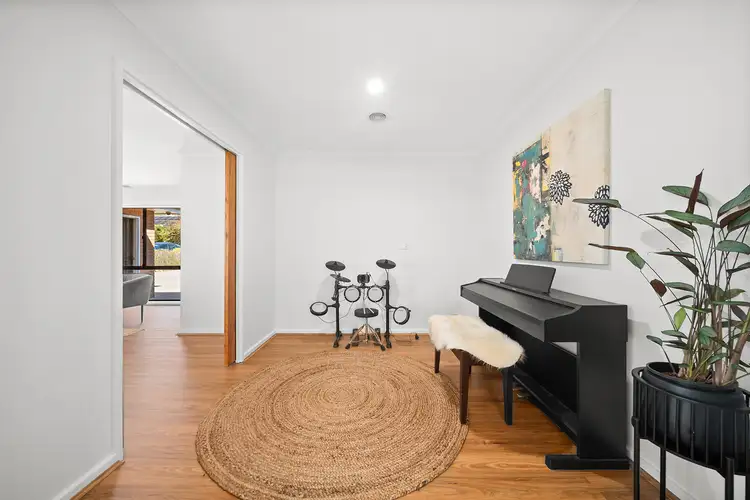 Fourth view of Homely house listing, 49 Sadlier Street, Gowrie ACT 2904