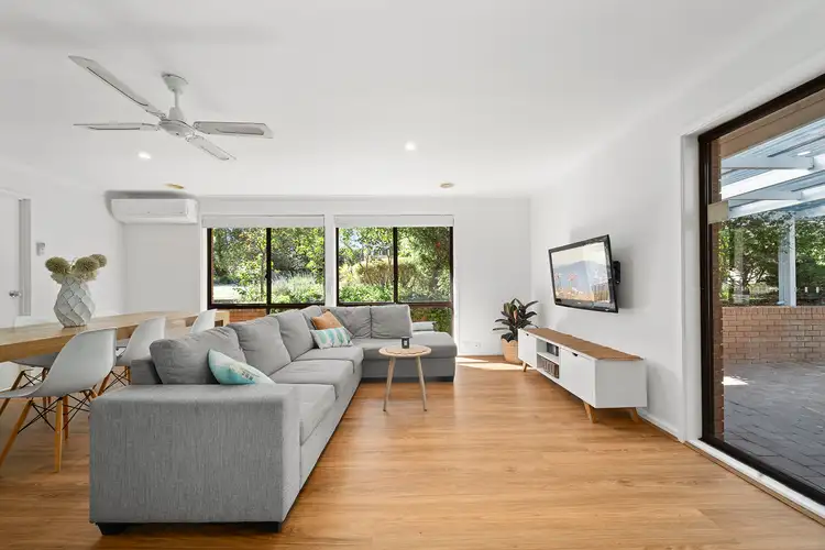 Fifth view of Homely house listing, 49 Sadlier Street, Gowrie ACT 2904