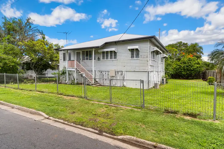 23 Lauga Street, Park Avenue QLD 4701
