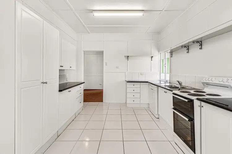 Third view of Homely house listing, 23 Lauga Street, Park Avenue QLD 4701