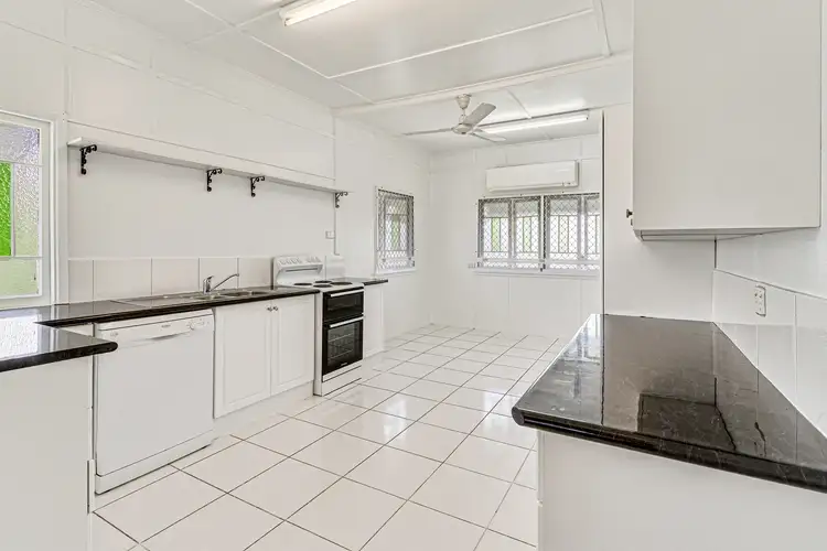 Fourth view of Homely house listing, 23 Lauga Street, Park Avenue QLD 4701