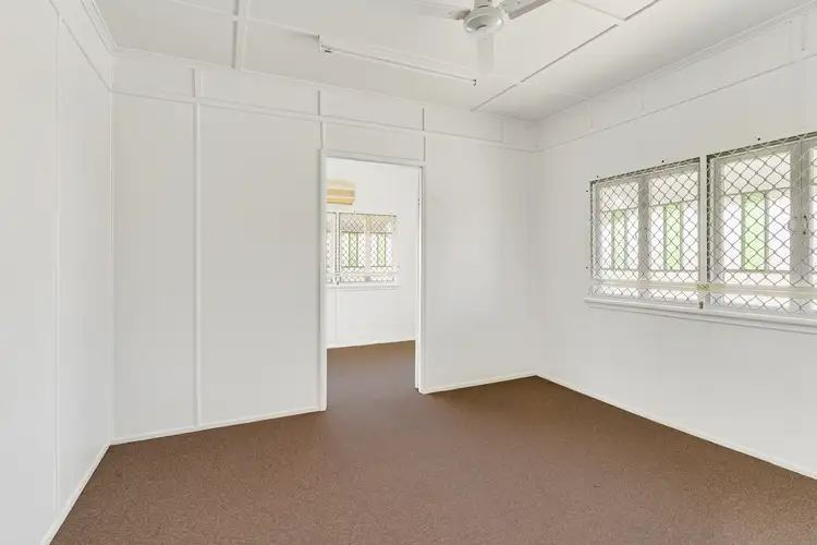 Fifth view of Homely house listing, 23 Lauga Street, Park Avenue QLD 4701