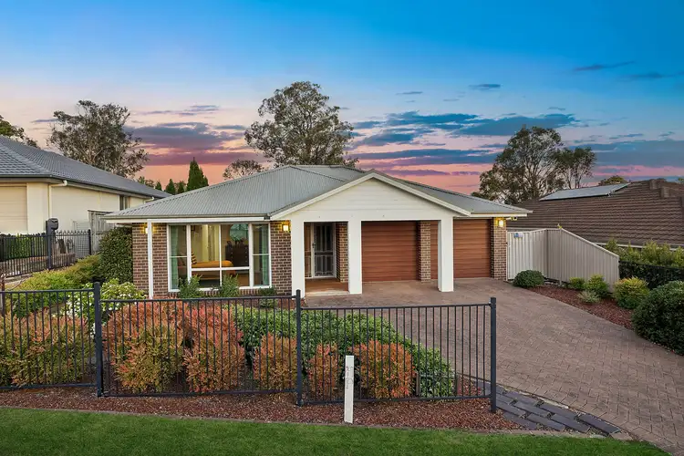 58 Stan Johnson Drive, Hamlyn Terrace NSW 2259