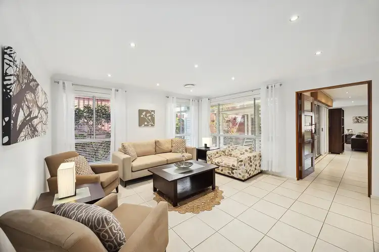 Second view of Homely house listing, 58 Stan Johnson Drive, Hamlyn Terrace NSW 2259