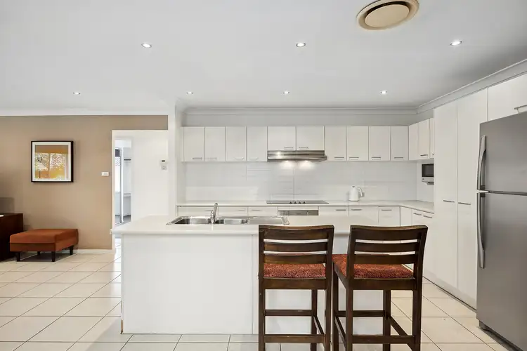 Third view of Homely house listing, 58 Stan Johnson Drive, Hamlyn Terrace NSW 2259