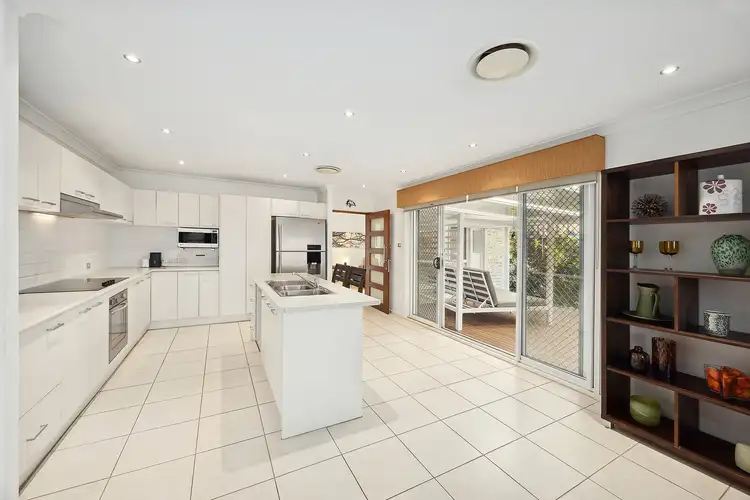 Fourth view of Homely house listing, 58 Stan Johnson Drive, Hamlyn Terrace NSW 2259