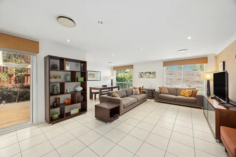 Fifth view of Homely house listing, 58 Stan Johnson Drive, Hamlyn Terrace NSW 2259