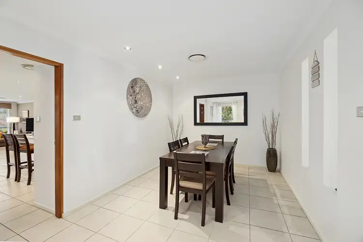 Sixth view of Homely house listing, 58 Stan Johnson Drive, Hamlyn Terrace NSW 2259