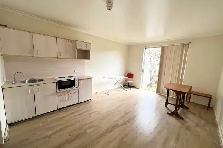 Second view of Homely studio listing, G1/95 Station Road, Auburn NSW 2144