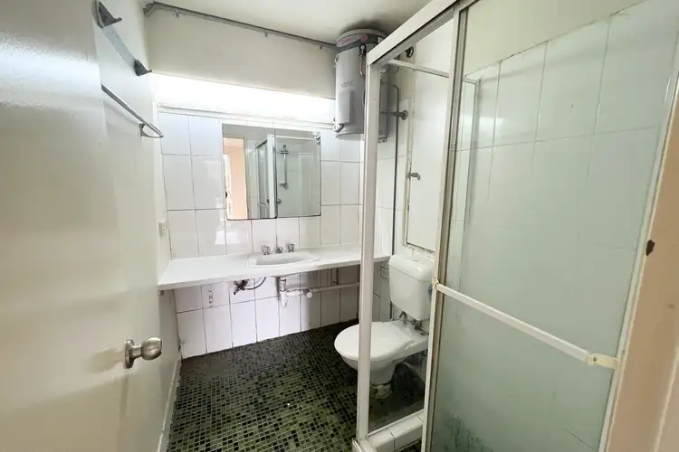 Fourth view of Homely studio listing, G1/95 Station Road, Auburn NSW 2144