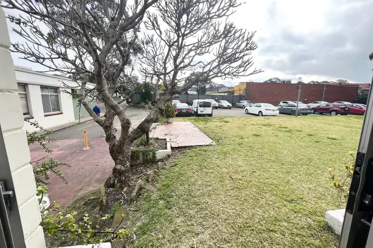 Fifth view of Homely studio listing, G1/95 Station Road, Auburn NSW 2144