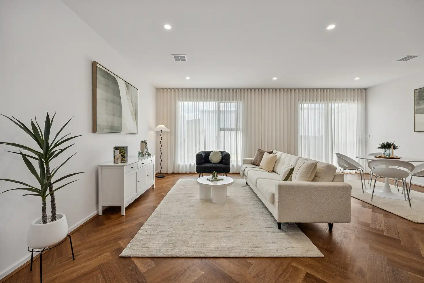 Main view of Homely house listing, 19 Malcolm Cole Terrace, Whitlam ACT 2611