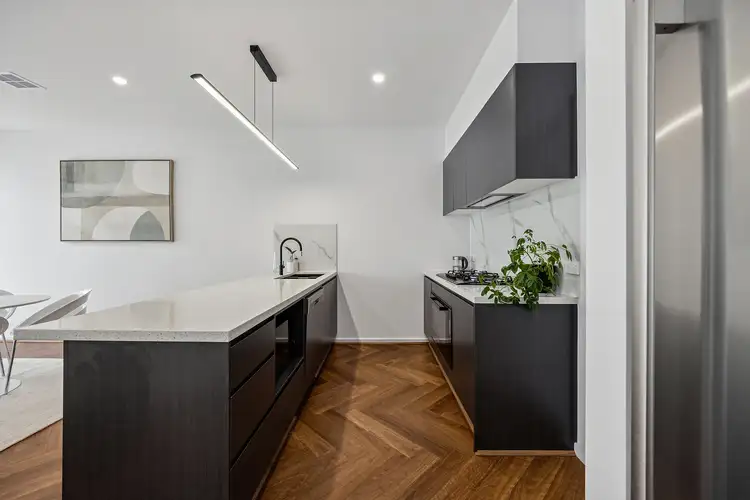 Second view of Homely house listing, 19 Malcolm Cole Terrace, Whitlam ACT 2611