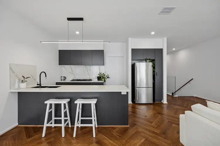 Third view of Homely house listing, 19 Malcolm Cole Terrace, Whitlam ACT 2611