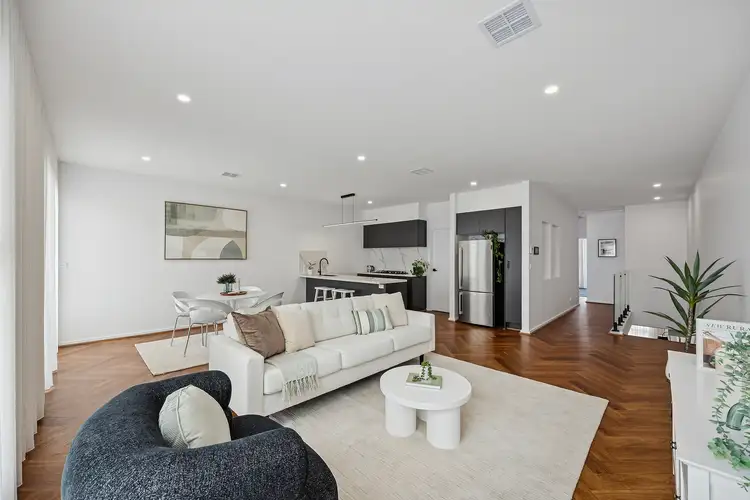 Fourth view of Homely house listing, 19 Malcolm Cole Terrace, Whitlam ACT 2611