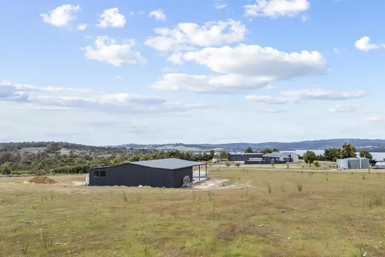 Fourth view of Homely land listing, 295 Leam Road, Hillwood TAS 7252