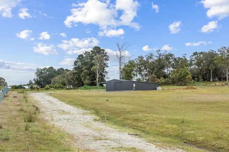 Sixth view of Homely land listing, 295 Leam Road, Hillwood TAS 7252