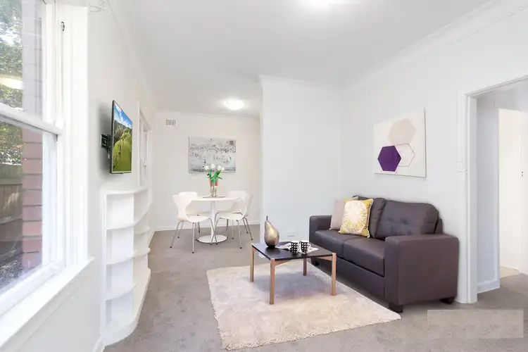 3/144 Ernest Street, Crows Nest NSW 2065