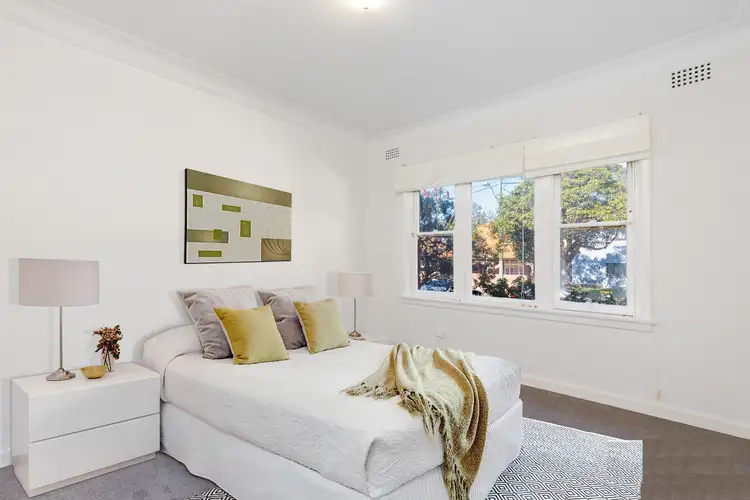 Second view of Homely apartment listing, 3/144 Ernest Street, Crows Nest NSW 2065