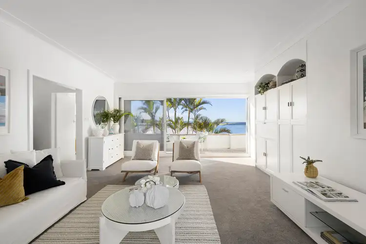 Fourth view of Homely house listing, 17 Ozone Parade, Dee Why NSW 2099