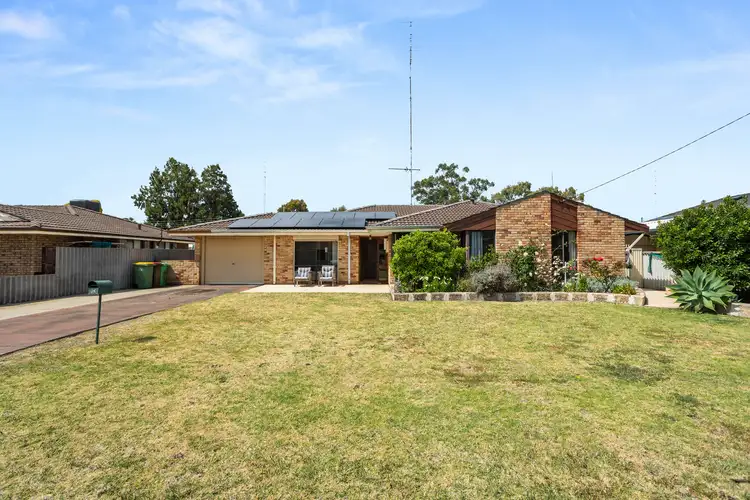 42 Ganfield Street, Carey Park WA 6230
