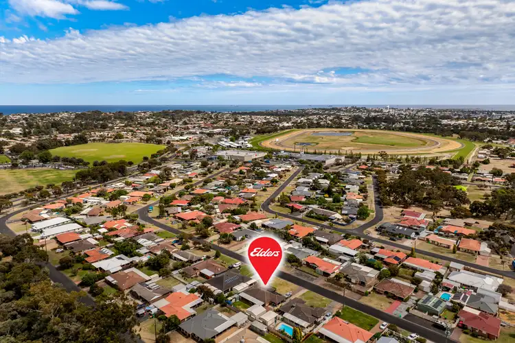 Second view of Homely house listing, 42 Ganfield Street, Carey Park WA 6230
