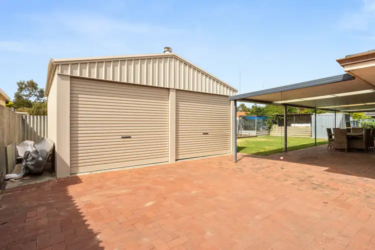 Third view of Homely house listing, 42 Ganfield Street, Carey Park WA 6230