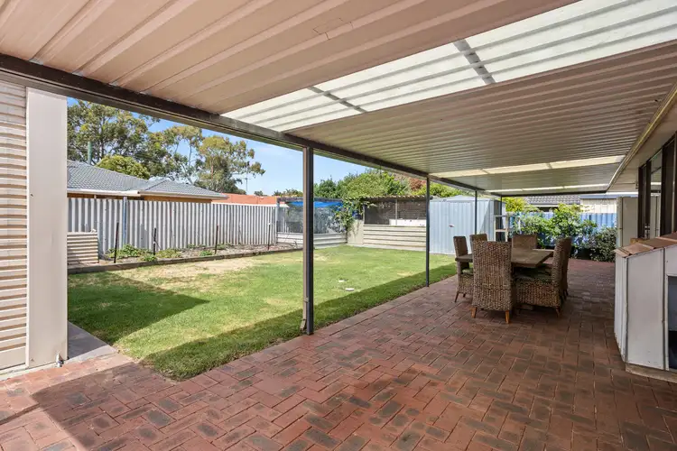 Fourth view of Homely house listing, 42 Ganfield Street, Carey Park WA 6230