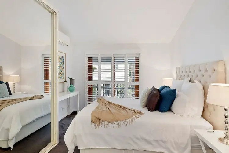 Fourth view of Homely townhouse listing, 57 Redmond Street, Leichhardt NSW 2040