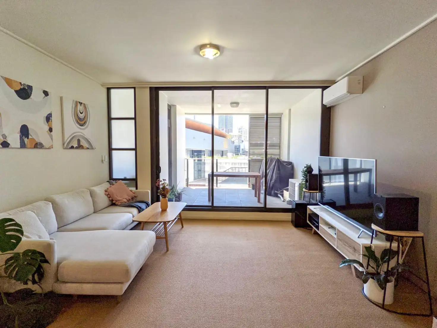 Main view of Homely apartment listing, P612/287 Pyrmont Street, Ultimo NSW 2007