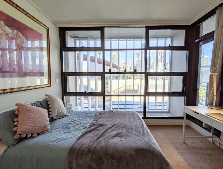 Third view of Homely apartment listing, P612/287 Pyrmont Street, Ultimo NSW 2007