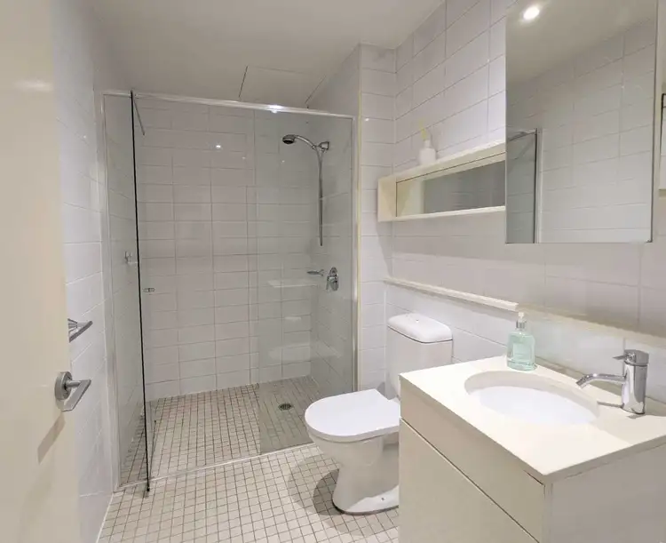 Fourth view of Homely apartment listing, P612/287 Pyrmont Street, Ultimo NSW 2007