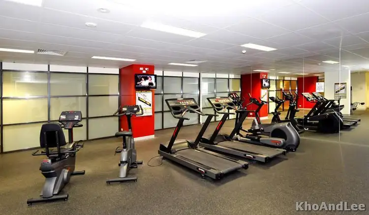 Fifth view of Homely apartment listing, P612/287 Pyrmont Street, Ultimo NSW 2007