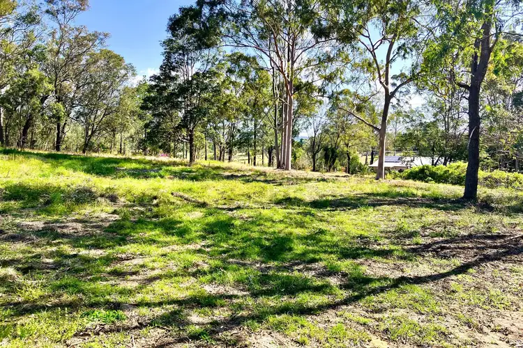 119 Mount Mee Road, Delaneys Creek QLD 4514