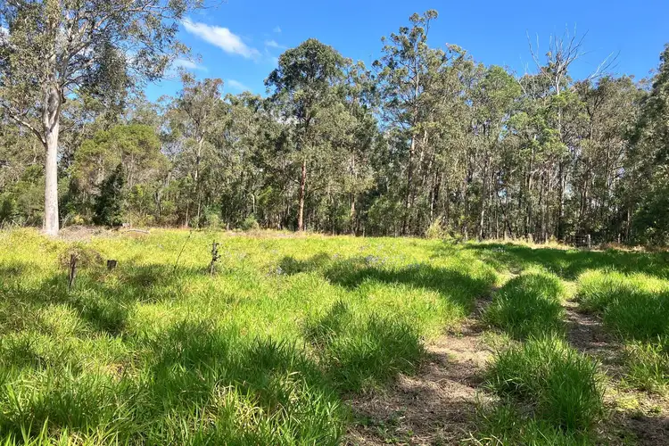 Second view of Homely land listing, 119 Mount Mee Road, Delaneys Creek QLD 4514