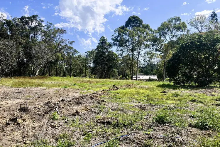 Third view of Homely land listing, 119 Mount Mee Road, Delaneys Creek QLD 4514