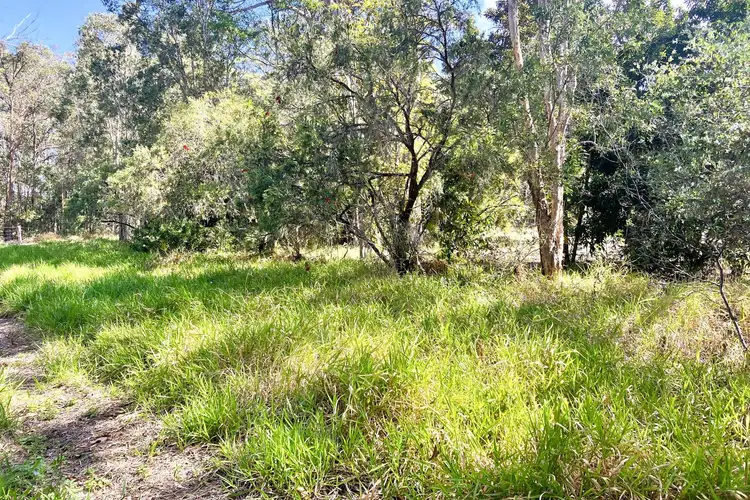 Fourth view of Homely land listing, 119 Mount Mee Road, Delaneys Creek QLD 4514