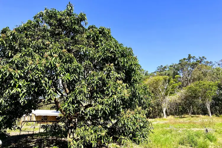 Fifth view of Homely land listing, 119 Mount Mee Road, Delaneys Creek QLD 4514