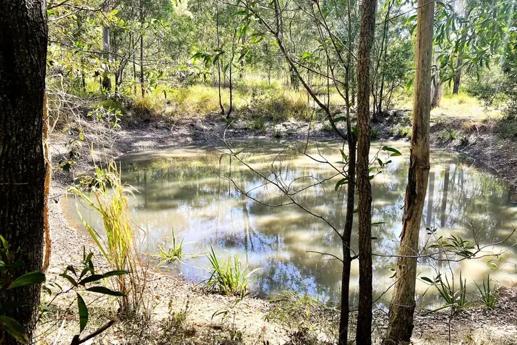 Seventh view of Homely land listing, 119 Mount Mee Road, Delaneys Creek QLD 4514