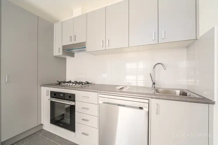 Second view of Homely semi-detached listing, 2/17 Seabrook Place, Armidale NSW 2350