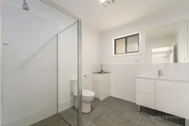 Fourth view of Homely semi-detached listing, 2/17 Seabrook Place, Armidale NSW 2350
