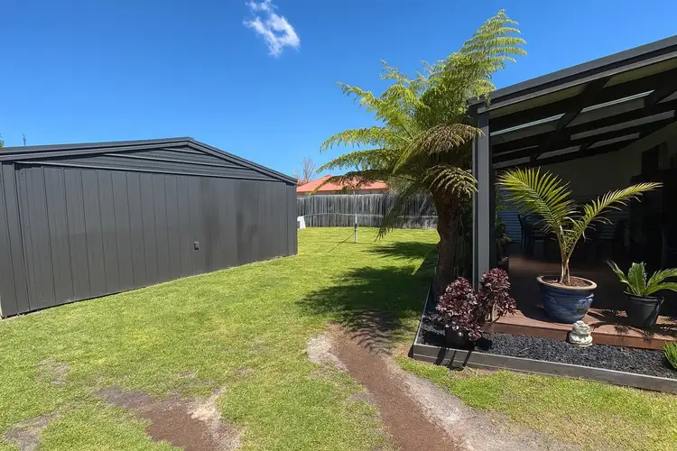 Seventh view of Homely house listing, 13 John Street, Moe VIC 3825