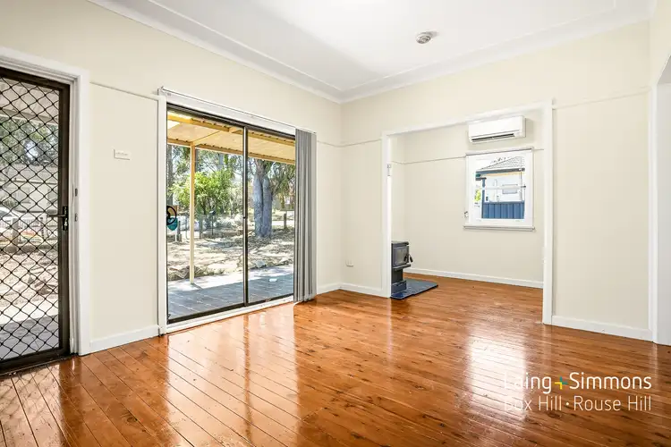Second view of Homely house listing, 54 Emily Street, Mount Druitt NSW 2770