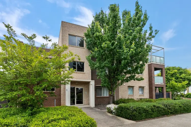 Second view of Homely apartment listing, 62/40 Kings Canyon Street, Harrison ACT 2914